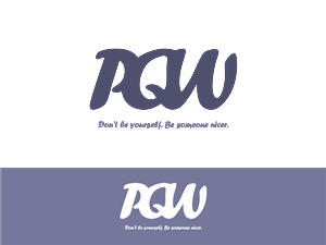 Logo Design by Frigo for Ps & Qs & Ws, LLC | Design: #1509157