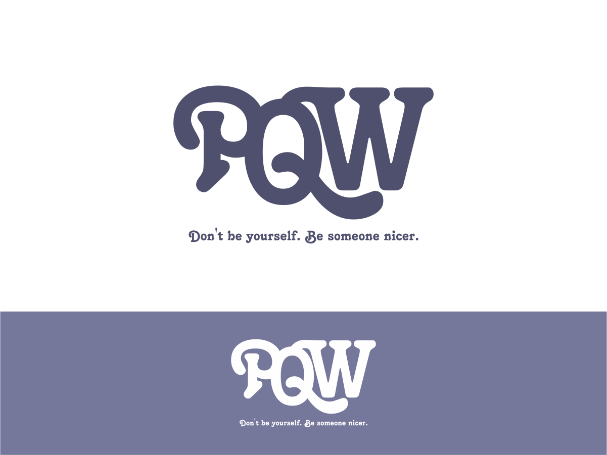 Logo-Design von Frigo für Ps & Qs & Ws, LLC | Design #1509159