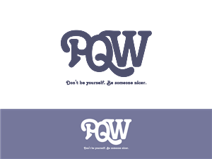 Logo Design by Frigo for Ps & Qs & Ws, LLC | Design: #1509159