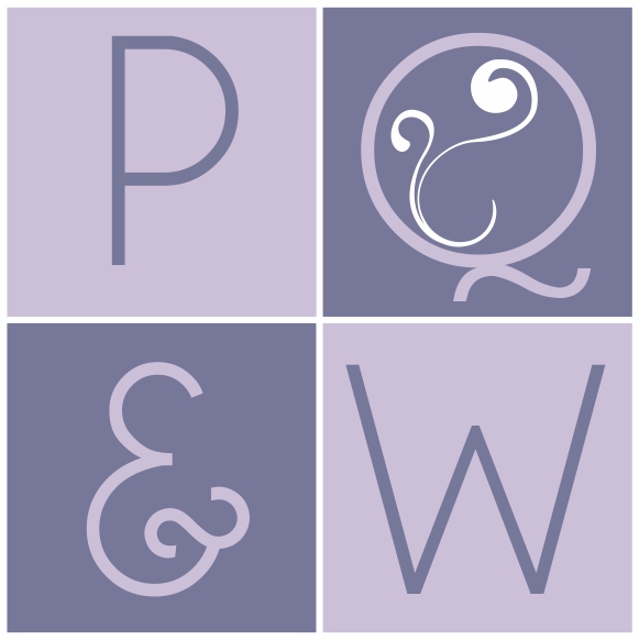 Logo Design by Exgraph for Ps & Qs & Ws, LLC | Design: #1520913