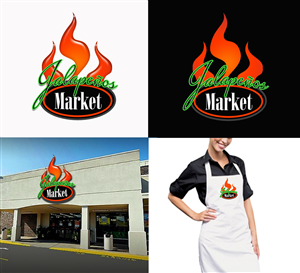 Logo Design by DINGER-BROS for this project | Design: #5522627
