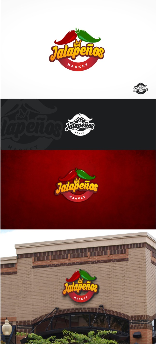 Logo Design by gray mind for this project | Design #5515347