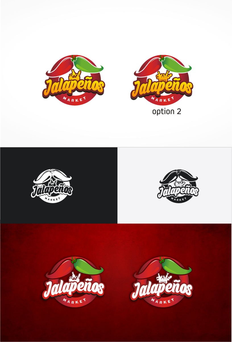 Logo Design by gray mind for this project | Design #5521509