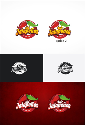 Logo Design by gray mind for this project | Design: #5521509