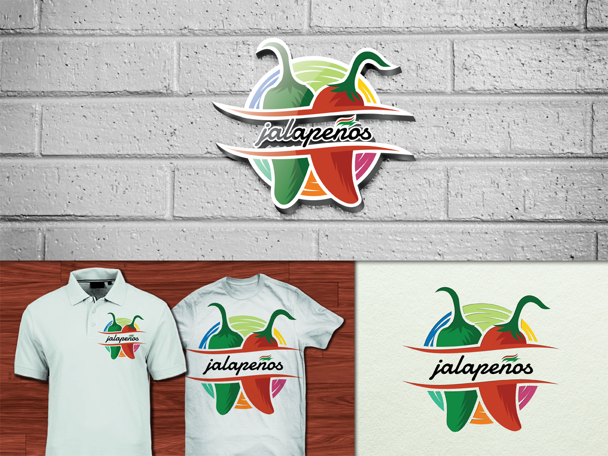 Logo Design by dan-D-dan for this project | Design #5543498