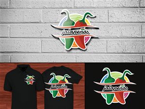 Logo-Design von dan-D-dan für dieses Projekt | Design: #5548968