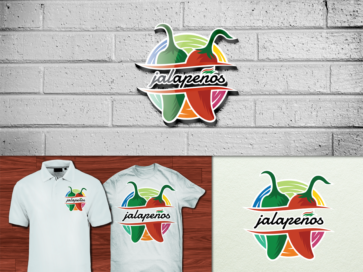 Logo Design by dan-D-dan for this project | Design #5550310