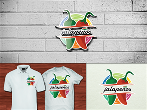 Logo-Design von dan-D-dan für dieses Projekt | Design: #5550310