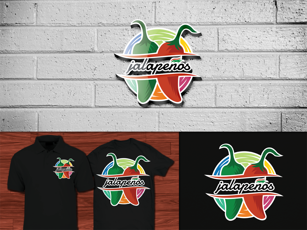 Logo Design by dan-D-dan for this project | Design #5550326