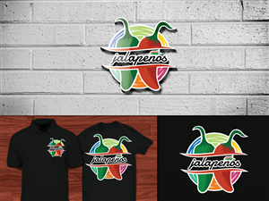 Logo-Design von dan-D-dan für dieses Projekt | Design: #5550326