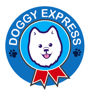 Diseño de Logo por TSEdesign para Doggy Express Mobile Pet Grooming | Diseño #5455243