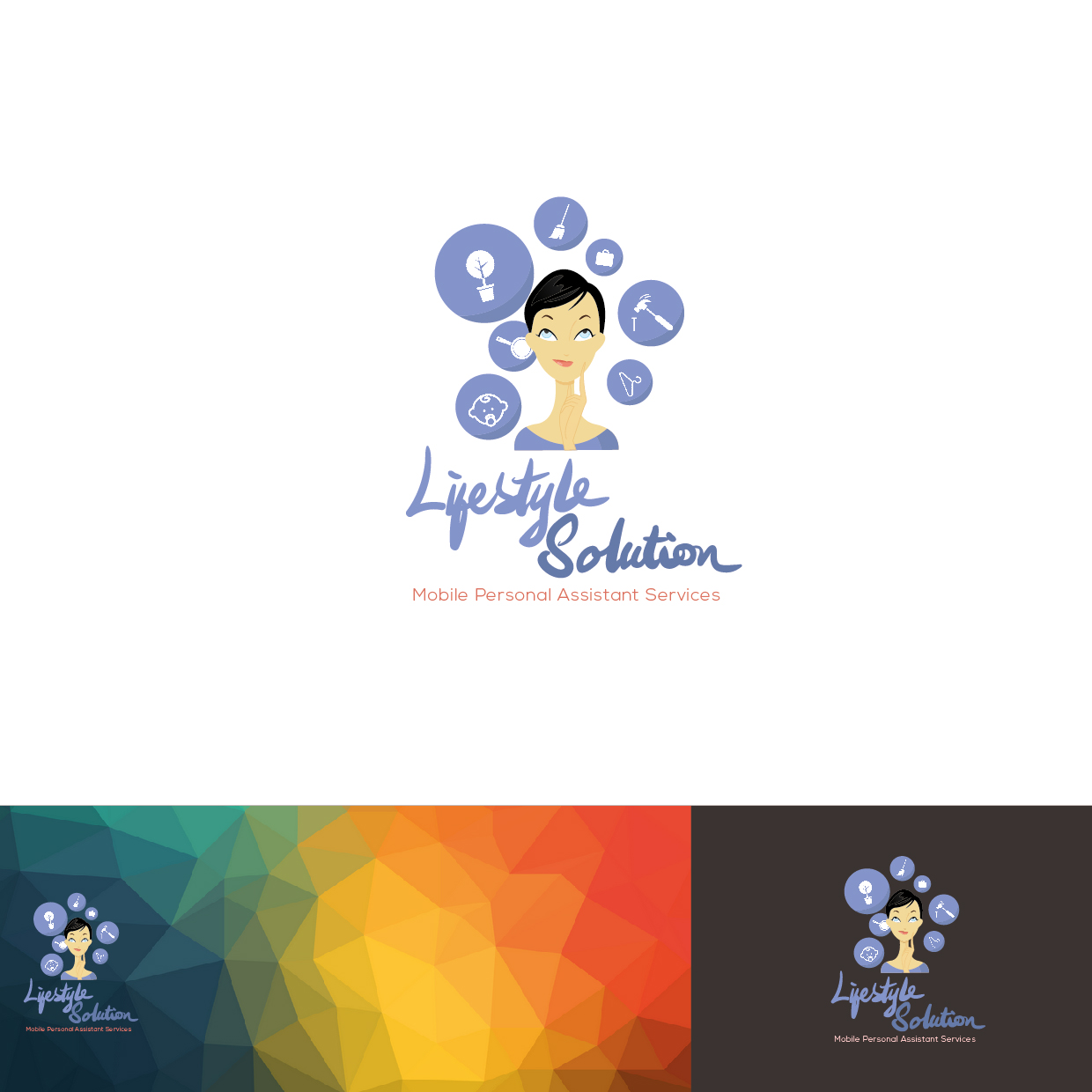 Logo Design by Allan Nguyen for this project | Design #5460292
