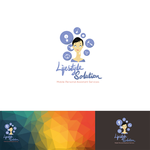 Logo Design by Allan Nguyen