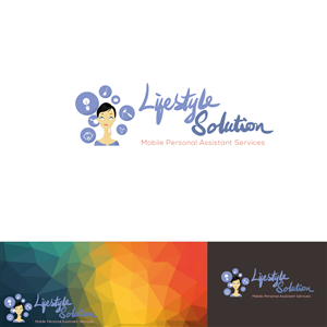Design de Logo par Allan Nguyen pour ce projet | Design : #5460318