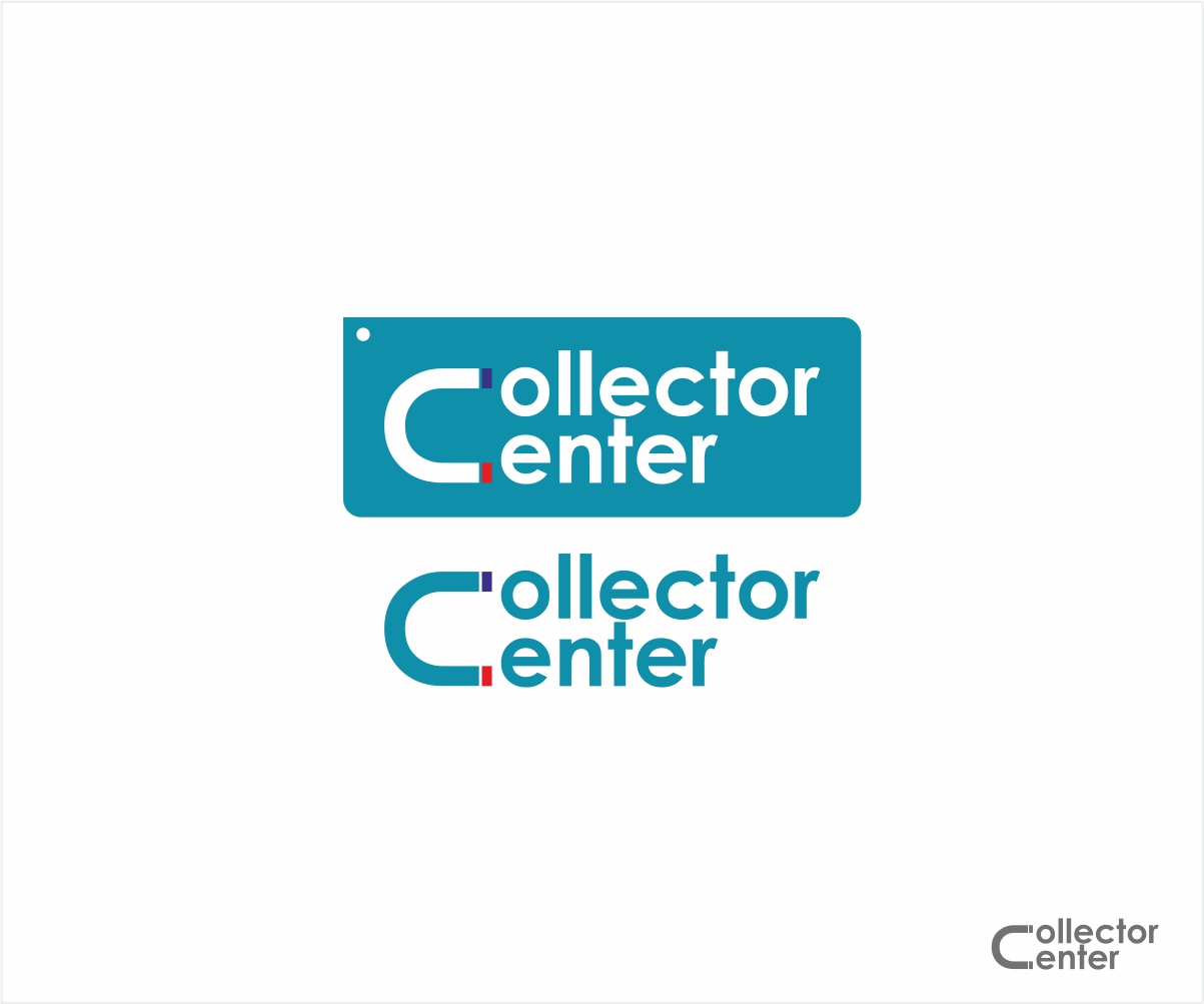 Logo Design by exit for Delcampe International | Design #5506424