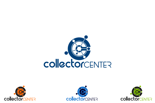 Diseño de Logo por Olisoft para Delcampe International | Diseño #5493256