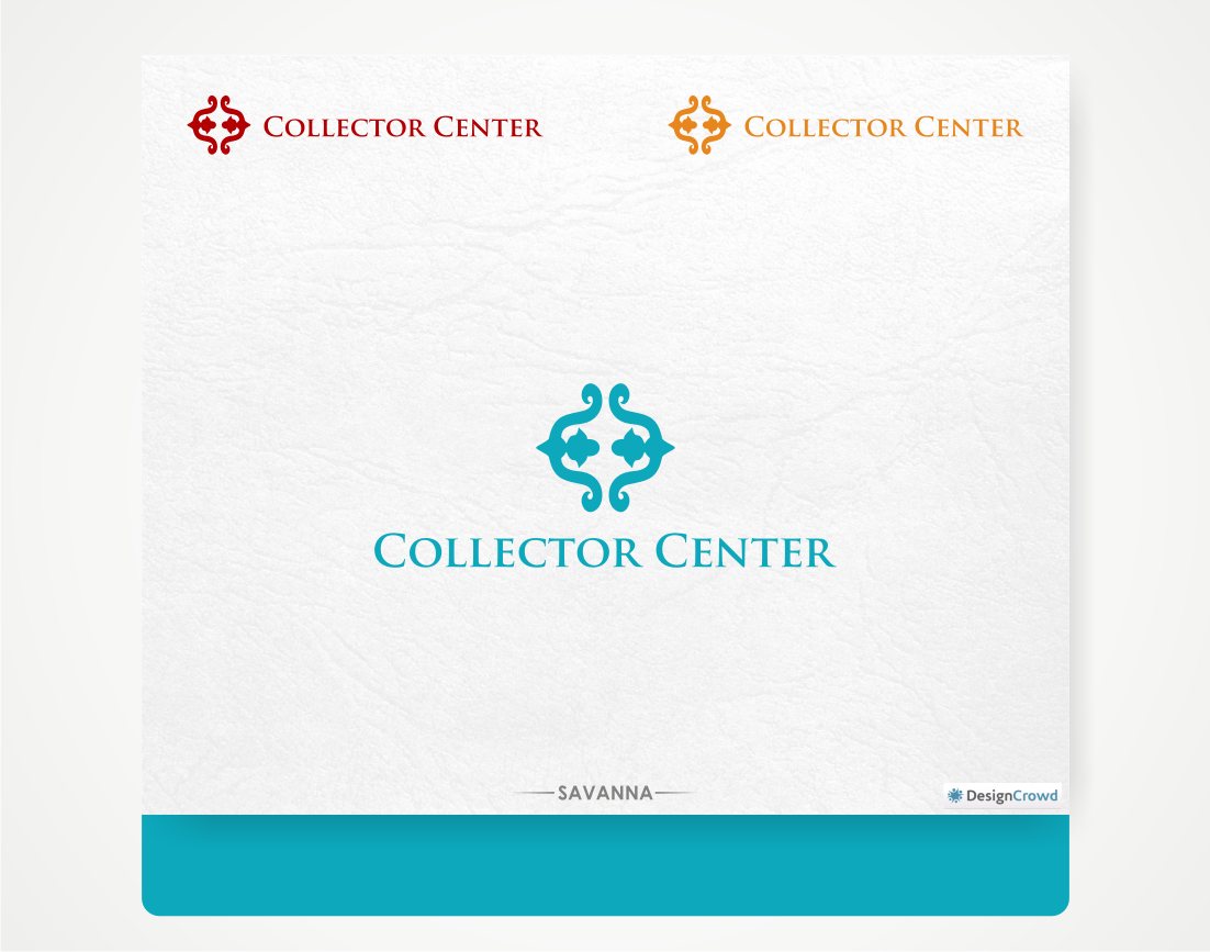 Logo Design by Savana for Delcampe International | Design #5459592