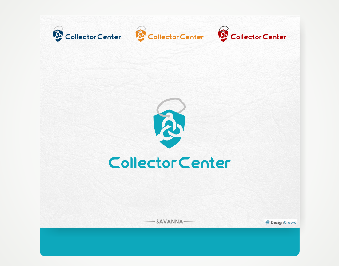 Logo Design by Savana for Delcampe International | Design #5459598