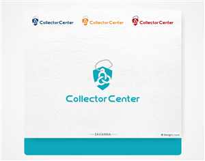 Logo Design by Savana for Delcampe International | Design: #5459598
