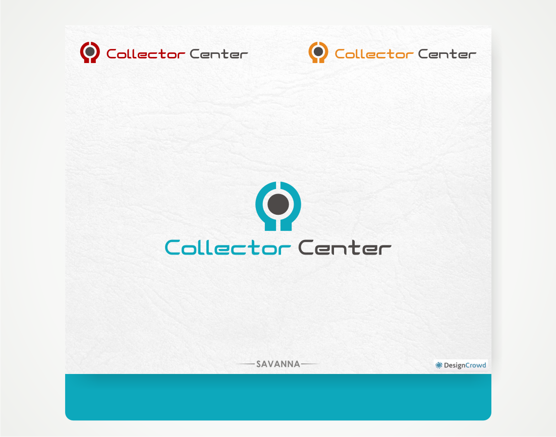 Logo Design by Savana for Delcampe International | Design #5459613