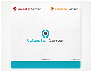 Logo Design by Savana for Delcampe International | Design #5459613
