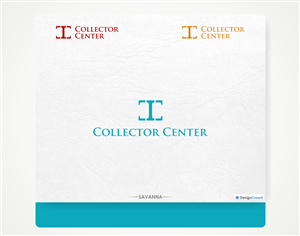 Logo Design by Savana for Delcampe International | Design: #5459620