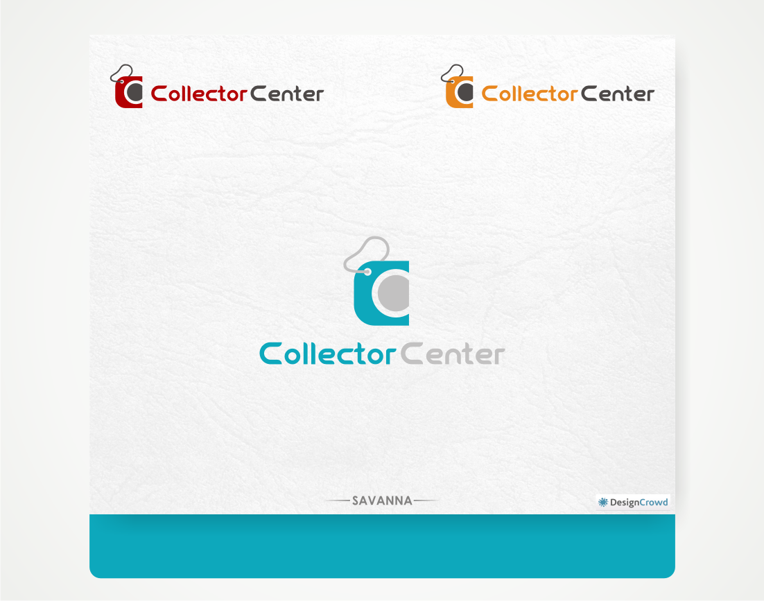 Diseño de Logo por Savana para Delcampe International | Diseño #5459624