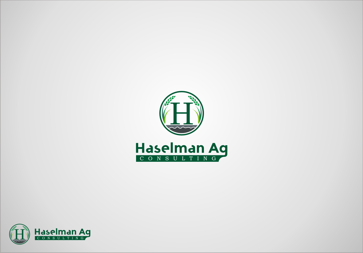 Logo Design by Arham Hidayat for this project | Design #5541725