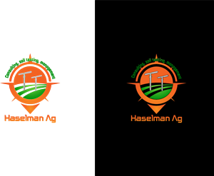 Logo Design by HDart for this project | Design: #5483139