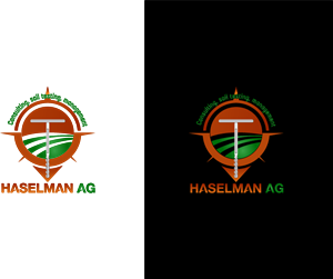 Logo Design by HDart for this project | Design: #5483140