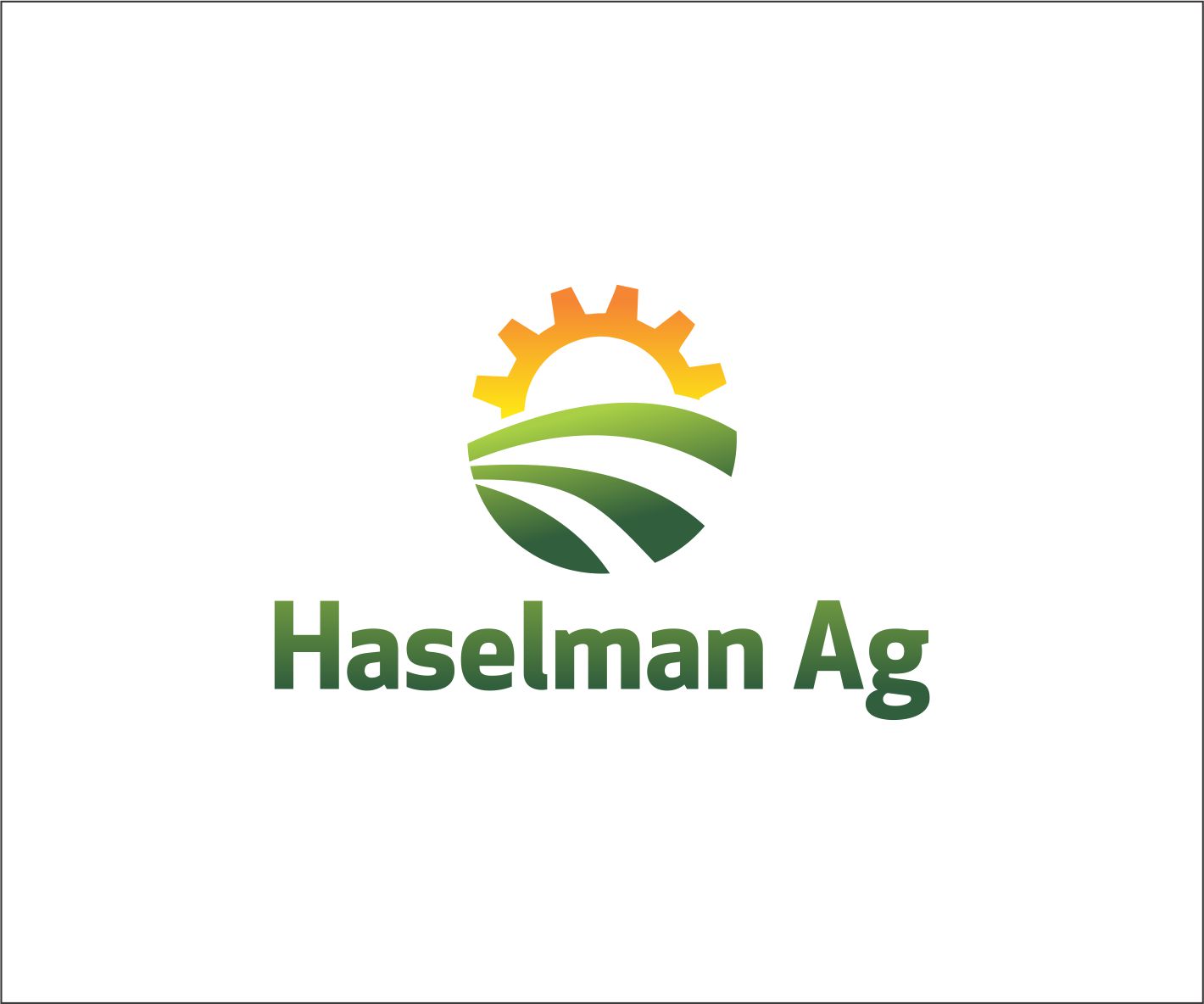 Logo Design by stranger for this project | Design #5543972