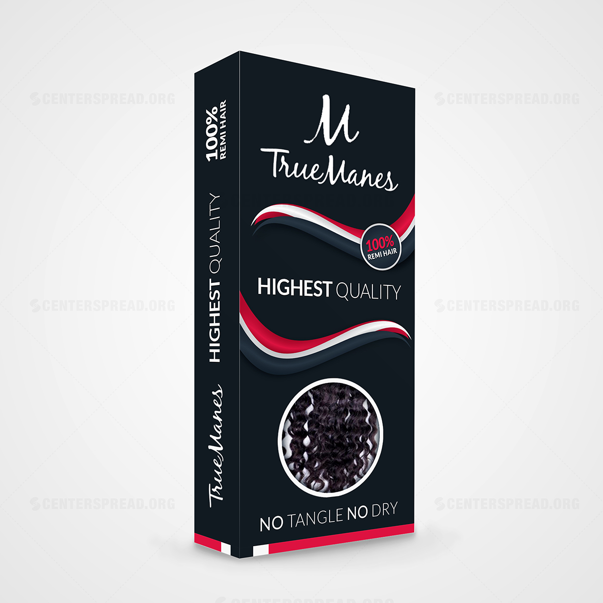 Packaging Design by CENTERSPREAD for this project | Design #5545648