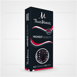 Packaging Design by CENTERSPREAD for this project | Design: #5545648