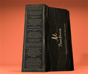 Packaging Design by Charala for this project | Design: #5548908