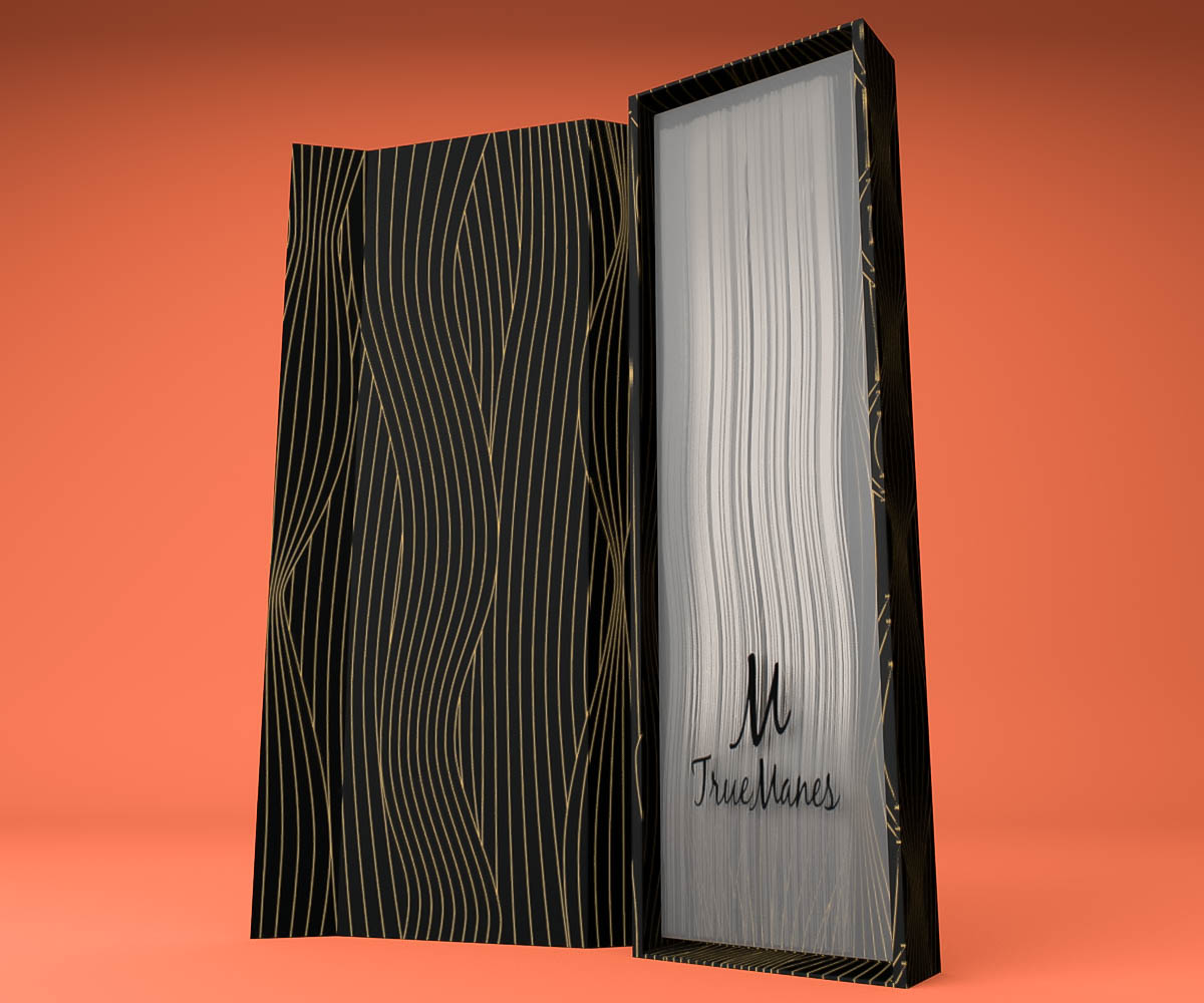 Packaging Design by Charala for this project | Design #5548954