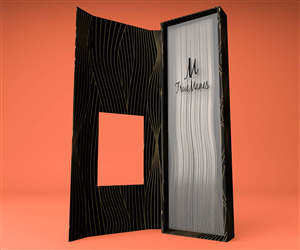 Packaging Design by Charala for this project | Design: #5549340
