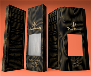 International Premium Hair Extensions needs a packaging design | Design Emballage par Charala
