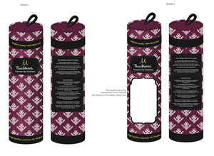 Design Emballage par Fowziah ali pour ce projet | Design #5544468