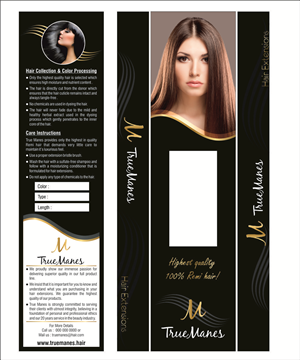 Packaging Design by Akshar Shailesh for this project | Design: #5495991