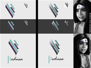 Design de Logo par MoArts pour ce projet | Design : #1579184