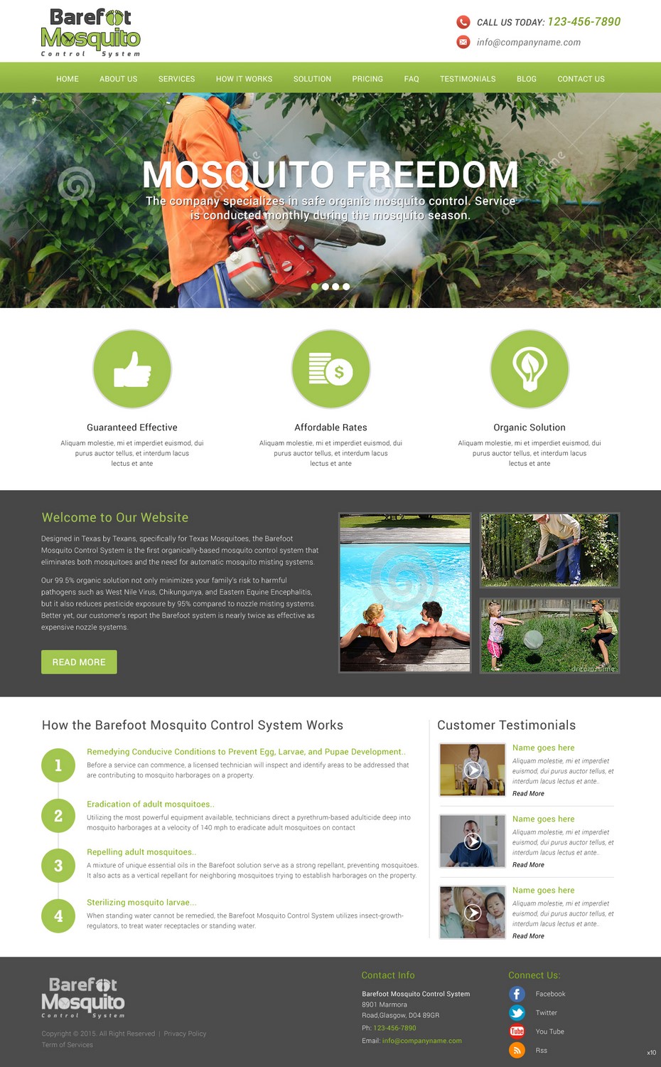 Diseño Web por pb para este proyecto | Diseño #5469559