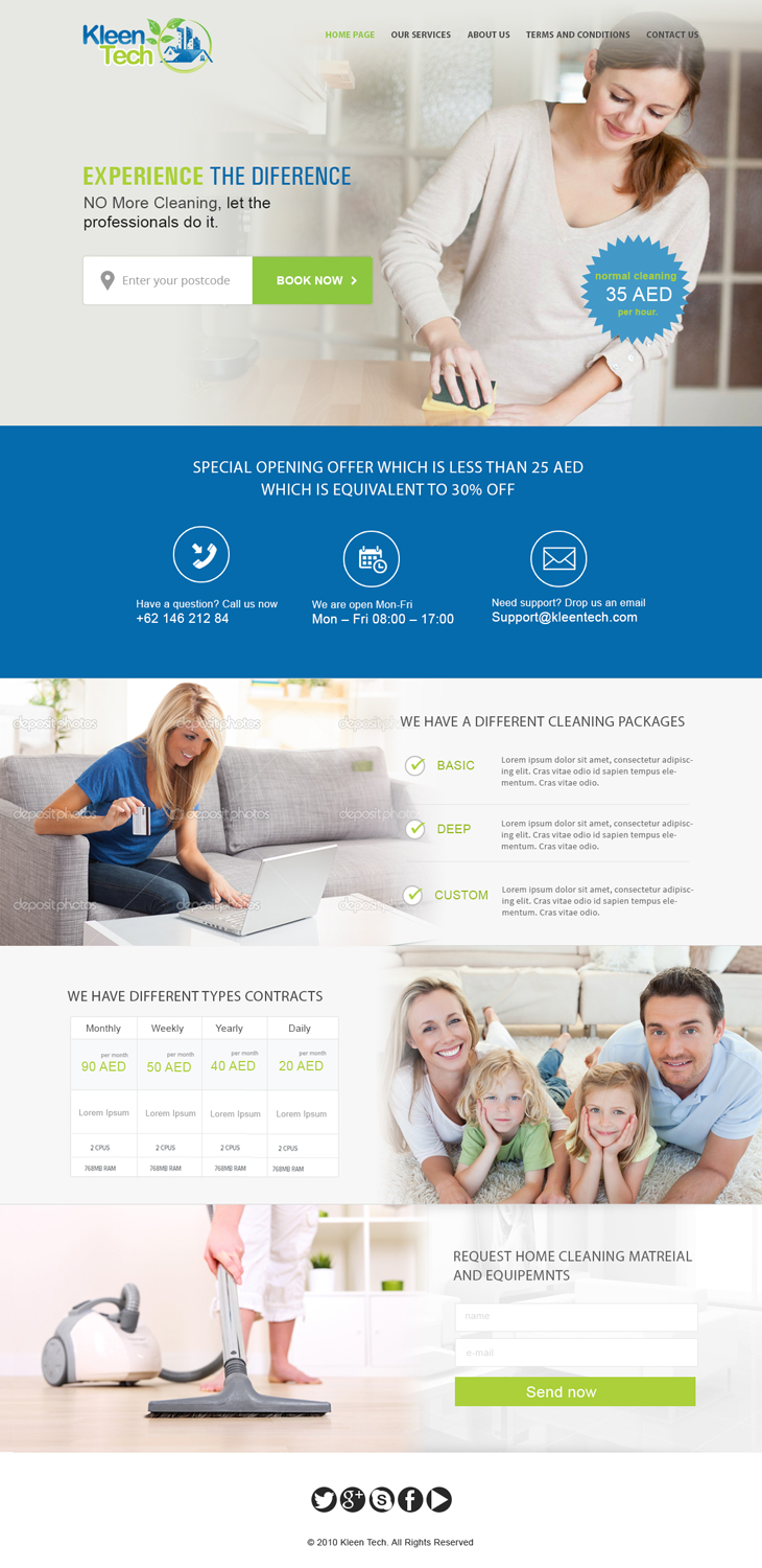 Web-Design von webxvision für dieses Projekt | Design #5482479