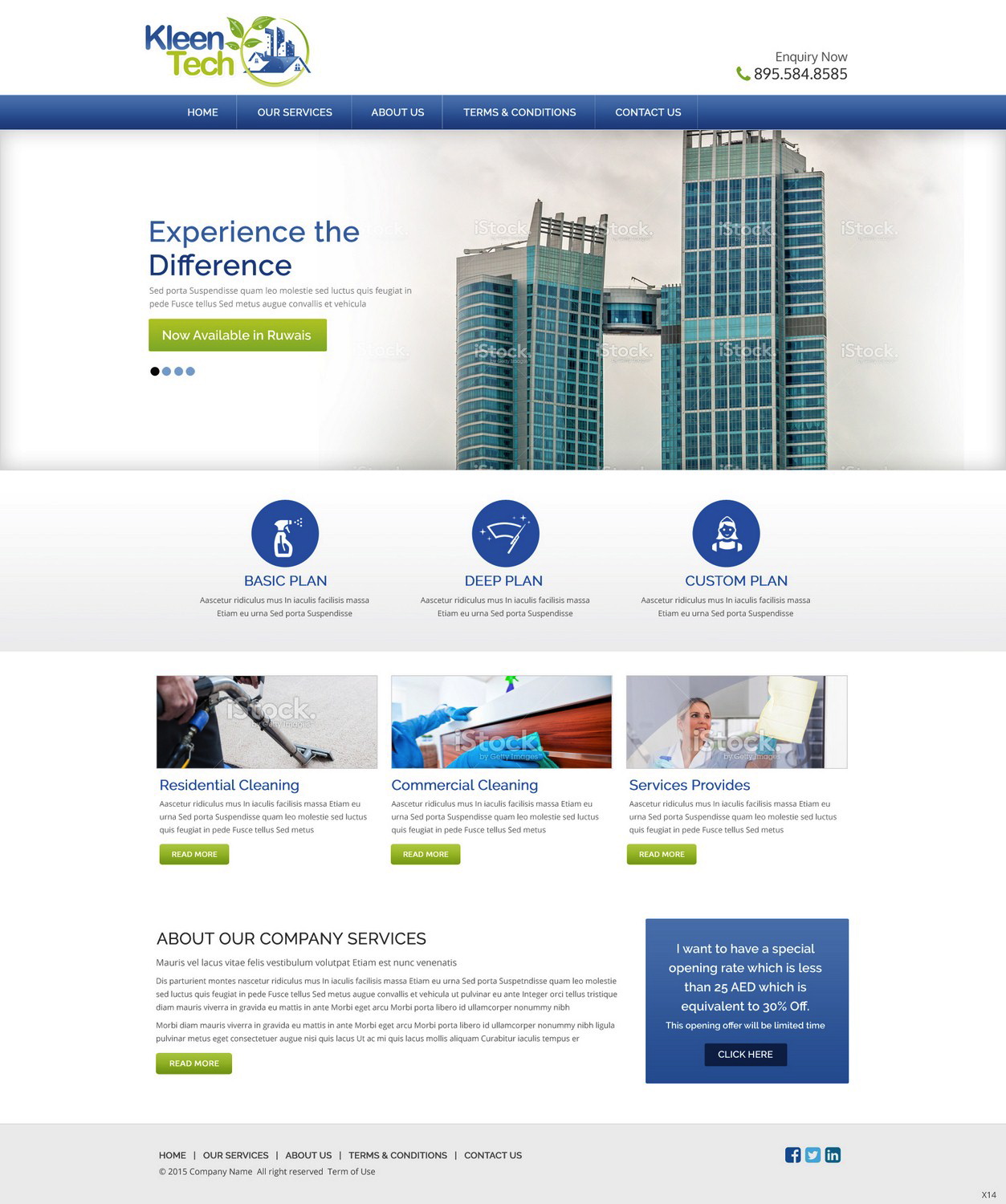 Web Design by pb for this project | Design #5459849