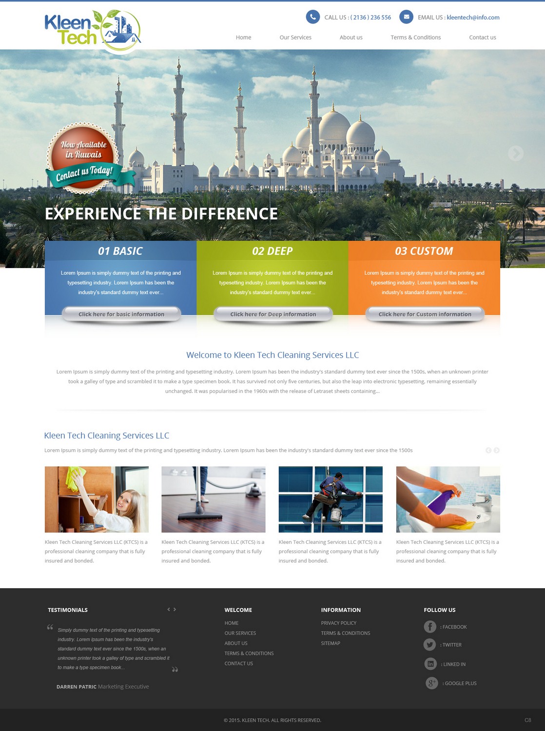 Web-Design von pb für dieses Projekt | Design #5461755