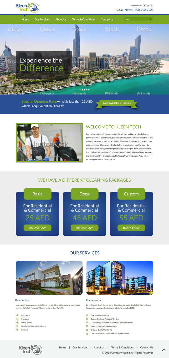 Web-Design von pb für dieses Projekt | Design #5469681