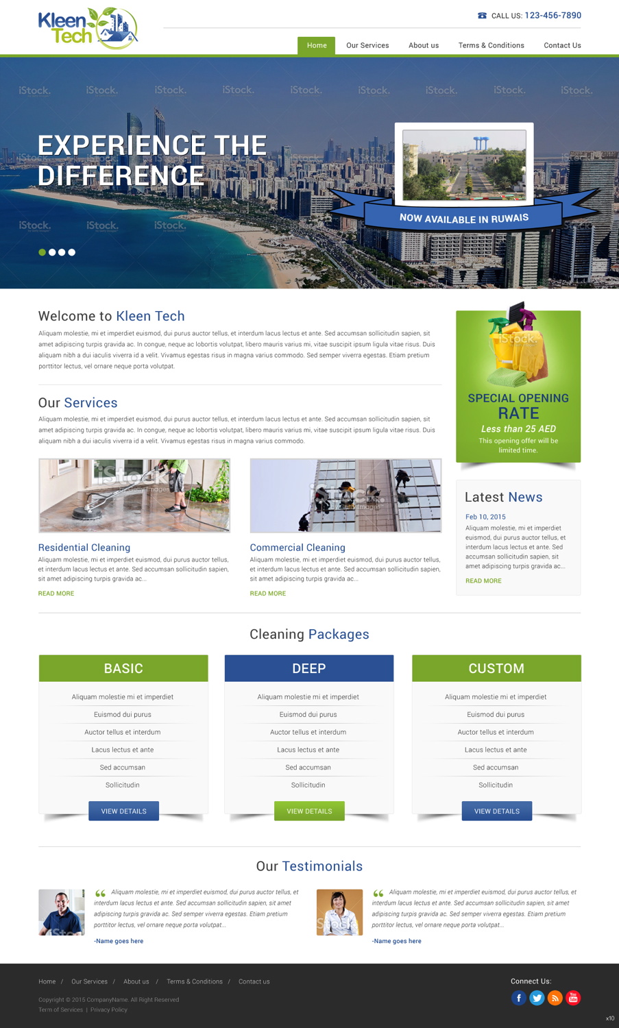 Web-Design von pb für dieses Projekt | Design #5469682