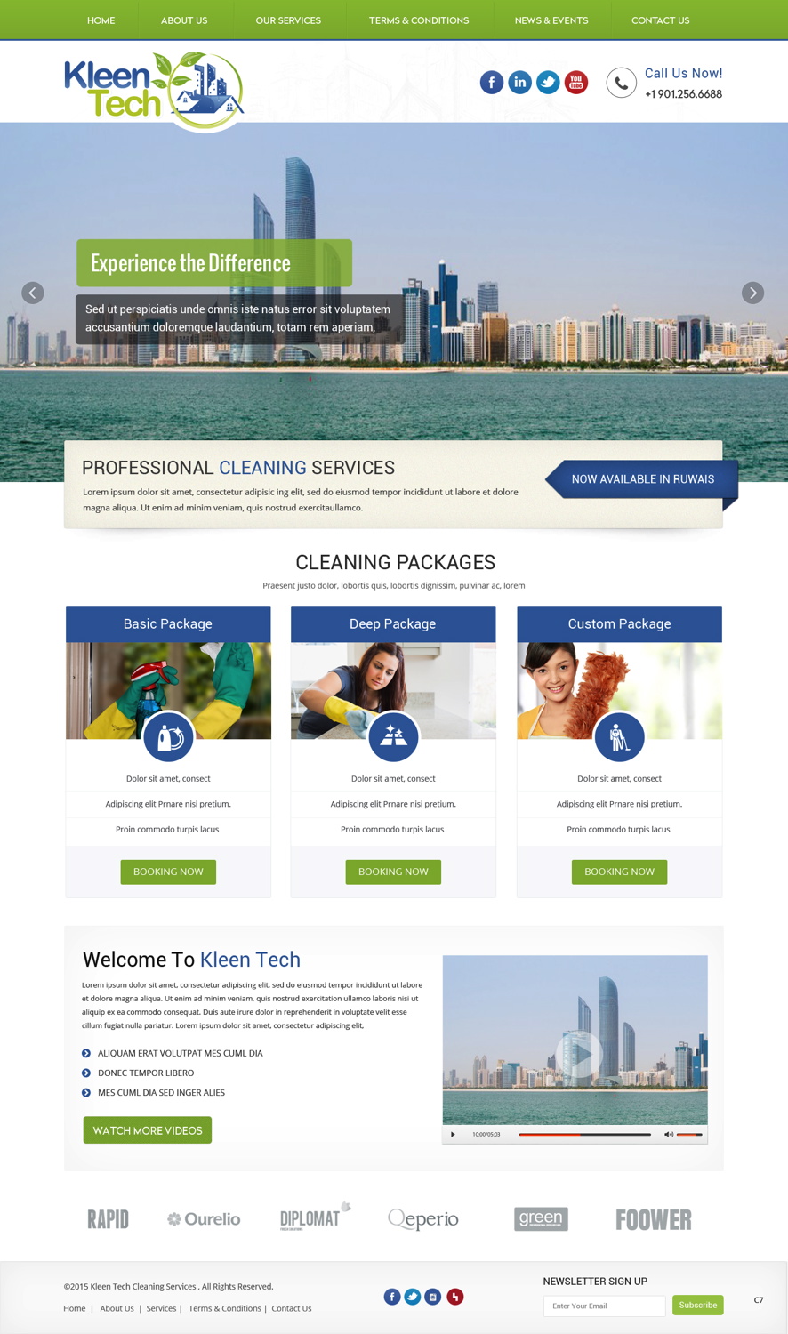 Web-Design von pb für dieses Projekt | Design #5469685