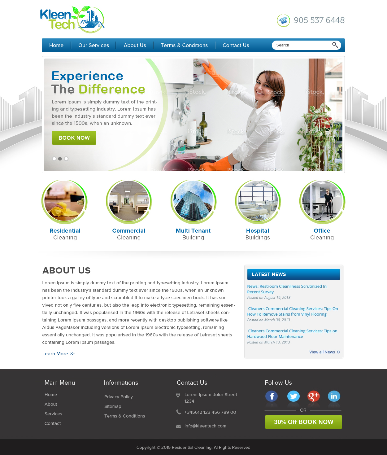 Web-Design von OM für dieses Projekt | Design #5474428