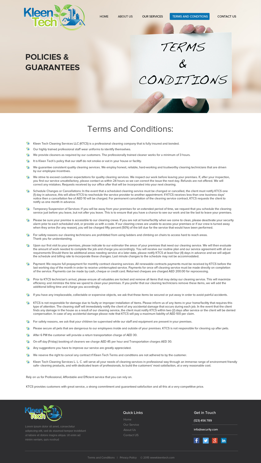 Web-Design von OM für dieses Projekt | Design #5518215