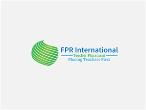 Logo Design by Anyl Thapa for Footprints Recruiting, inc. | Design: #1520459
